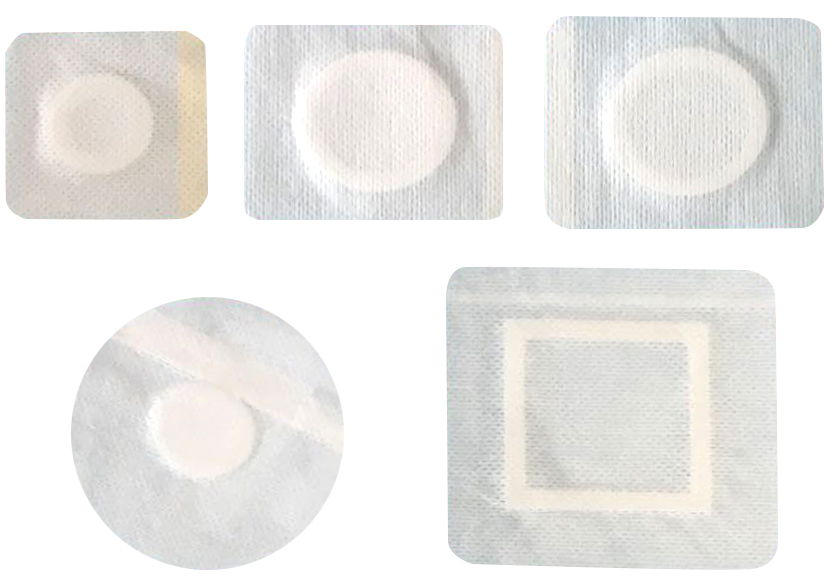 醫(yī)用緩沖防水解決方案