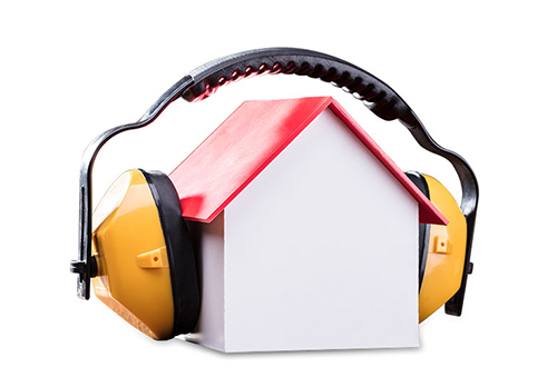 專業(yè)降噪解決方案