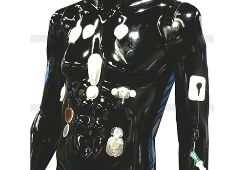 醫(yī)療電極片