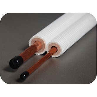 Air conditioning insulation pipe