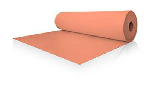 環(huán)保靜音地墊-專業(yè)系列1mm